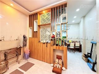 Bán gấp nhà dt 36 m2 (4x9), 4pn + 3wc, lê văn sỹ, q3, chỉ 7,8 tỷ (tl thiện chí).