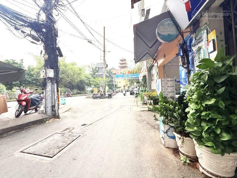 Bán gấp nhà dt 36 m2 (4x9), 4pn + 3wc, lê văn sỹ, q3, chỉ 7,8 tỷ (tl thiện chí).