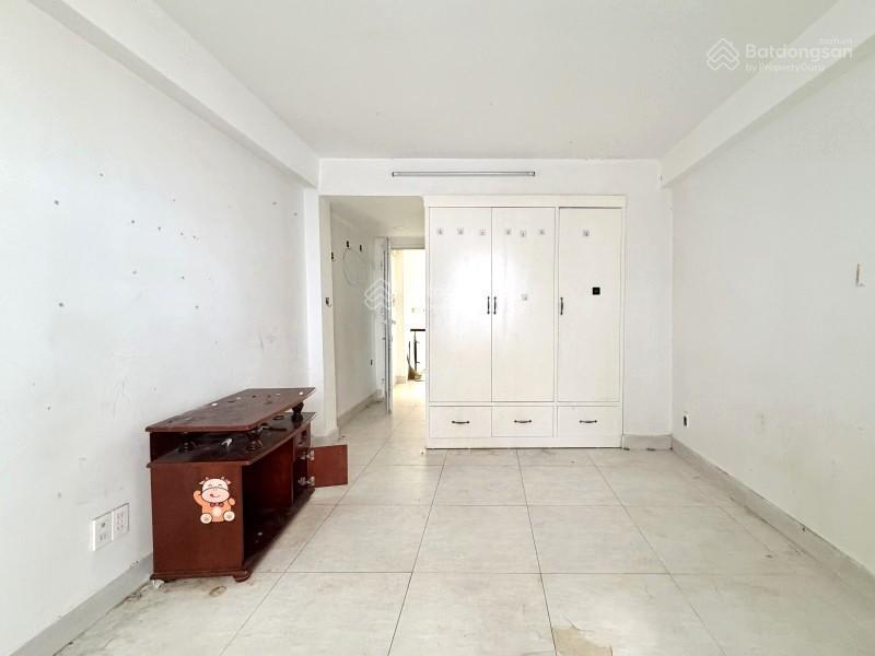 Bán nhà 50m2, 2 mặt tiền, hẻm 4m vf3 thông, mua ở hoặc làm tài sản, giá 7.x tỷ (tl thiện chí).