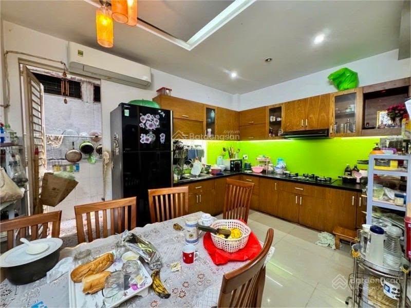 Gấp! nhà 65 m2 (4.45 x 14.5), ở hoặc kinh doanh, hẻm rộng rãi, giá 7,x tỷ