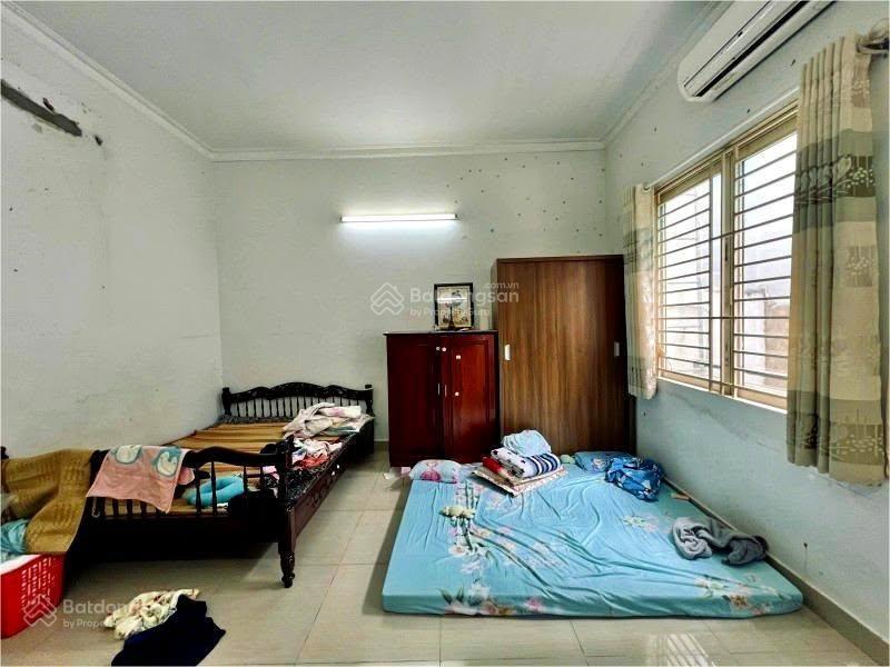 Gấp! nhà 65 m2 (4.45 x 14.5), ở hoặc kinh doanh, hẻm rộng rãi, giá 7,x tỷ