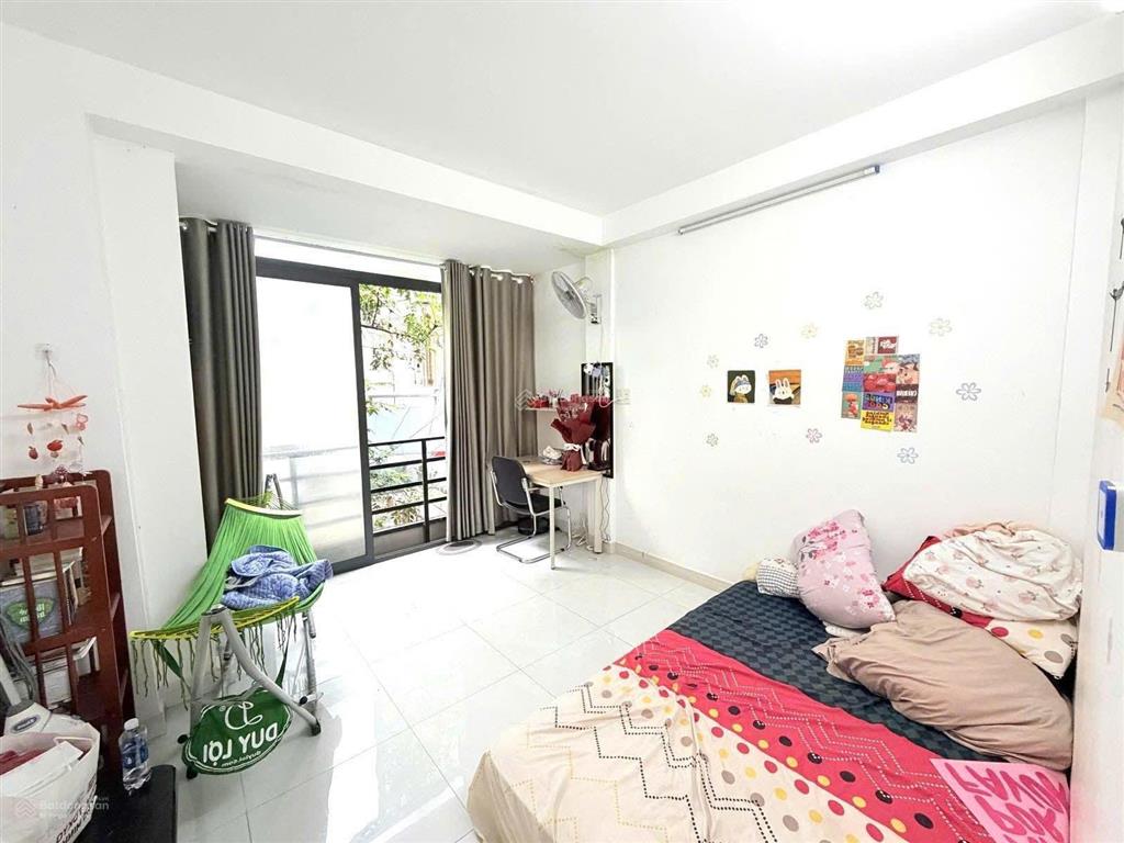 Nhà đẹp (3.6x9) phan đăng lưu, tiện mua ở, mbkd, sẵn sàng dọn vào ở, nhỉnh 6.x tỷ