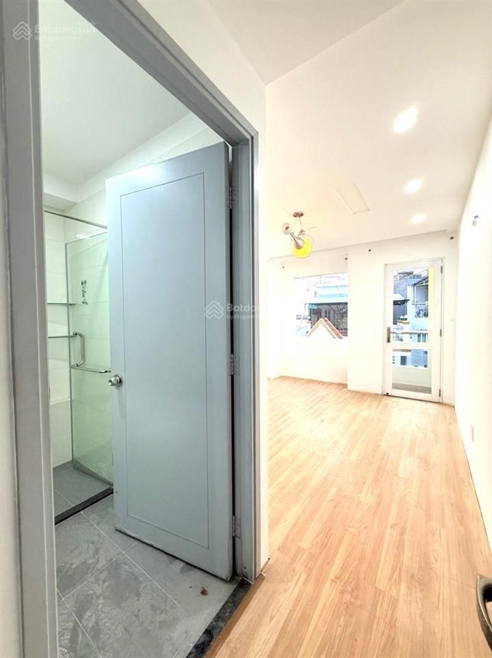 Hxh 8m thông, ô tô tới cửa nhà, dt 45 m2, 5 tầng, tiện ở, kinh doanh, chỉ 9.x t.ỷ (tl thiện ý).