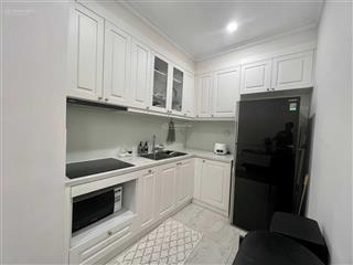 Chính chủ cho thuê căn hộ chung cư sun grand 69b thụy khuê, tây hồ, 50m², 2pn, nhà đẹp, 15 tr/th