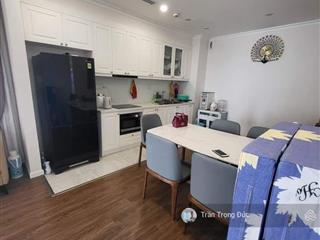 Cho thuê chcc oriental westlake, 174 lạc long quân, tây hồ, 75 m2, 2pn, nội thất đẹp, 12 triệu/th