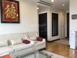 Chính chủ cần cho thuê ch lạc hồng, tây hồ, 75m, 2pn nội thất rất đẹp, 10.5 tr/th.  0981 545 ***