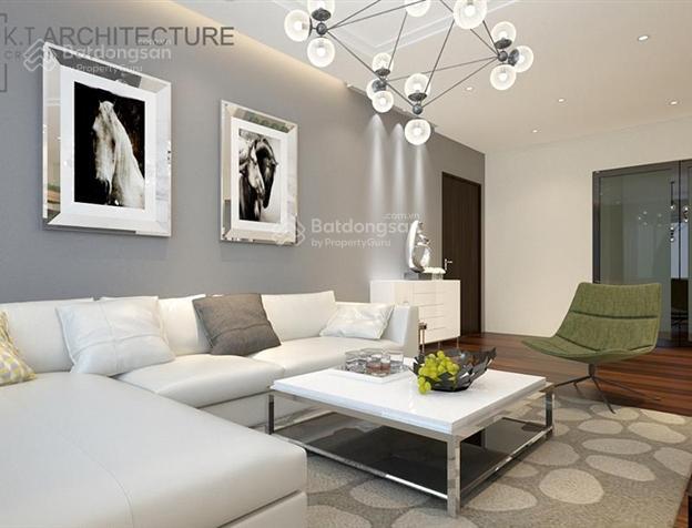 Chính chủ cần cho thuê ch lạc hồng, tây hồ, 85m2, 2pn nội thất rất đẹp, 9,5 tr/th.  0981 545 ***