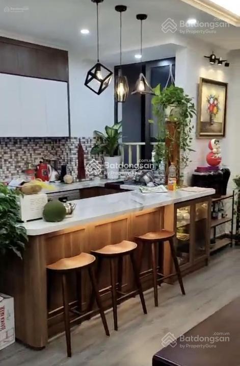 Chính chủ cần cho thuê ch lạc hồng, tây hồ, 85m2, 2pn nội thất rất đẹp, 9,5 tr/th.  0981 545 ***