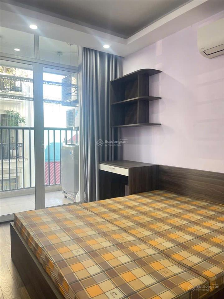 Cho thuê căn hộ văn phòng trung ương đảng 260 đội cấn, 95m, 3pn, full đồ, 15 tr.  0981 545 ***