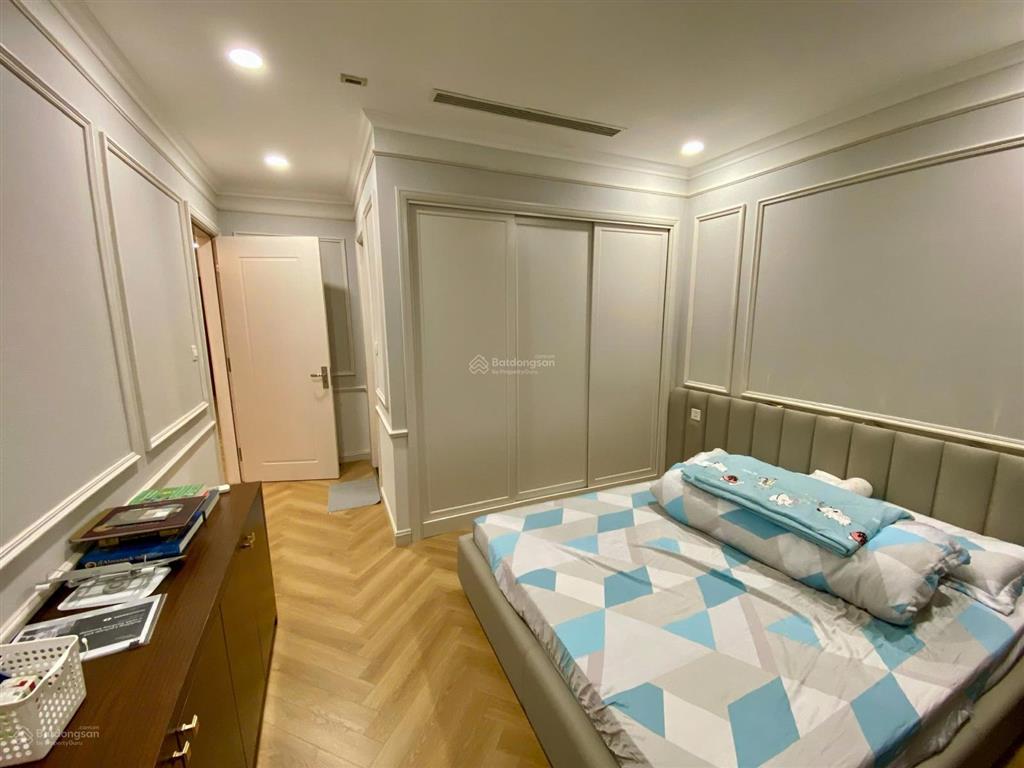 Chính cho cho thuê ch vinhome nguyễn chí thanh, 80m, 2pn, 2wc, full đồ, 23 tr/tháng