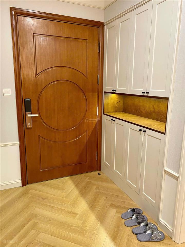 Chính cho cho thuê ch vinhome nguyễn chí thanh, 80m, 2pn, 2wc, full đồ, 23 tr/tháng