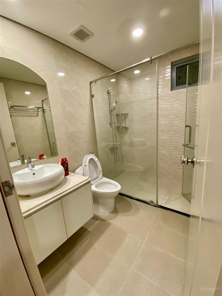 Chính cho cho thuê ch vinhome nguyễn chí thanh, 80m, 2pn, 2wc, full đồ, 23 tr/tháng