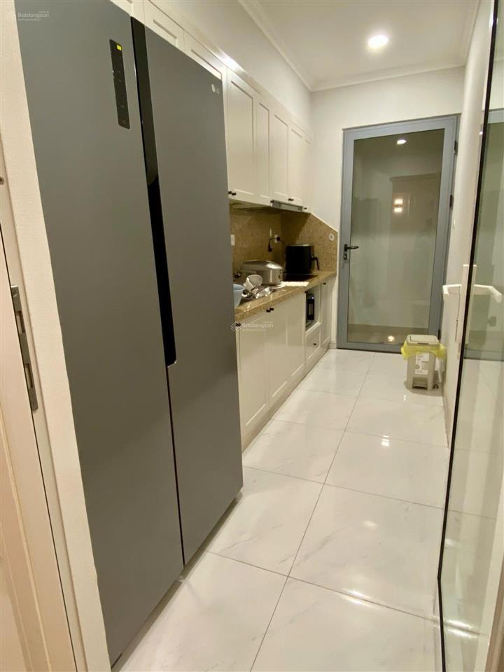 Chính cho cho thuê ch vinhome nguyễn chí thanh, 80m, 2pn, 2wc, full đồ, 23 tr/tháng