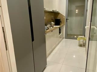 Chính cho cho thuê ch vinhome nguyễn chí thanh, 80m, 2pn, 2wc, full đồ, 23 tr/tháng