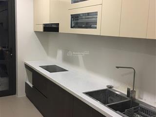 Cho thuê căn hộ chung cư hancom, tây hồ, 145m, 3pn, nội thất cơ bản, 15.5 tr/th.  0981 545 ***