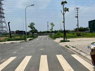 Chính chủ cần bán lk34 khu đấu giá tiền yên hoài đức