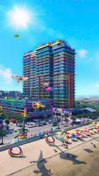 Bán mini hotel với 35 phòng mặt biển khu đô thị flamingo hải tiến thanh hóa