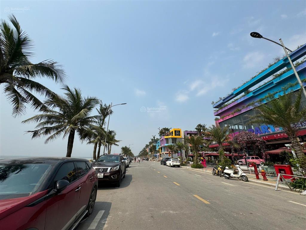 Bán mini hotel với 35 phòng mặt biển khu đô thị flamingo hải tiến thanh hóa