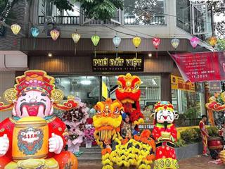 Bán nhà mặt phố âu cơ, 250 triệu / m2, 117 m2, 2pn, 3wc, giá siêu hời