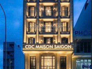 Tòa nhà mặt tiền siêu hot đảo kim cương, quận 2, có 1096m2 sàn, giá 138 tỷ