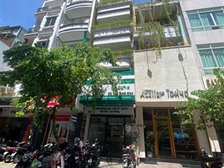 Mt khu bến thành q.1 | cách cv 23/9 50m, dt 4x17, 2 tầng, giá 45 tỷ