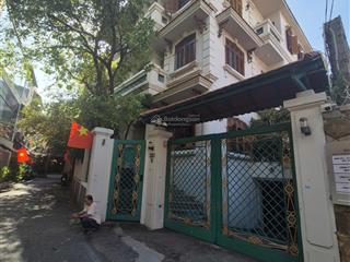 Cơ hội sở hữu biệt thự pasteur  q.3 | khu biệt thự đẳng cấp  vị trí đẹp, giá 110 tỷ