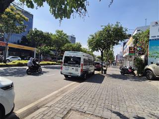 Tòa nhà mặt tiền trần não dòng tiền 450tr/tháng gần q1 , giá 265 tỷ tl