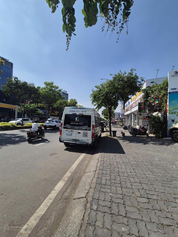 Tòa nhà mặt tiền trần não dòng tiền 450tr/tháng gần q1 , giá 265 tỷ tl