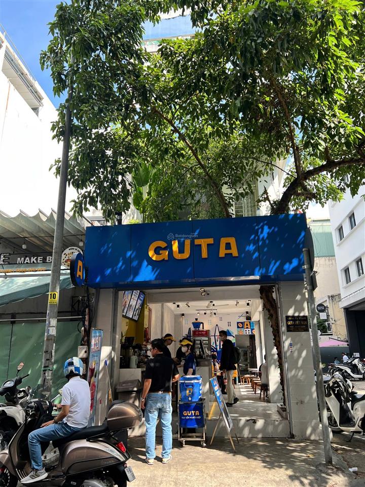 Nhà cấp 4 góc 2 mặt tiền cô bắc ngay trung tâm quận 1, dt 68m2, giá 24 tỷ