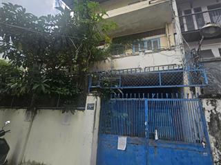 Nhà cũ 3 tầng đường võ thị sáu đối diện công viên lê văn tám, giá 24 tỷ tl
