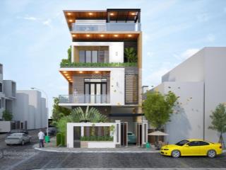 Mt tôn thất tùng  p. bến thành, dt 7x12, giá 46 tỷ tl