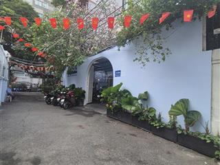 Biệt thự cao thắng, dt 230m2 giá trị đầu tư hiếm , giá 76 tỷ