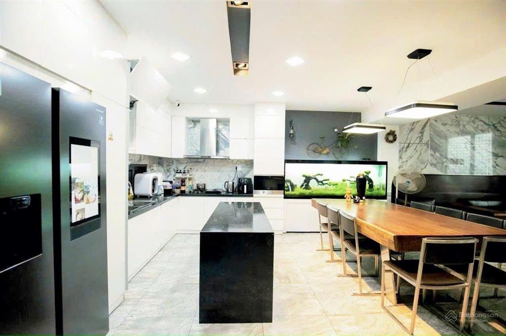 Biệt thự mini nguyễn trọng tuyển, phú nhuận, 4 tầng, st, giá 26 tỷ tl