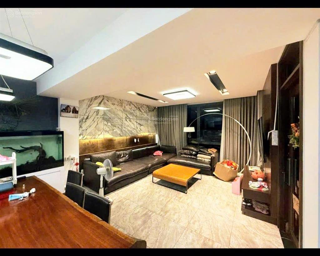 Biệt thự mini nguyễn trọng tuyển, phú nhuận, 4 tầng, st, giá 26 tỷ tl