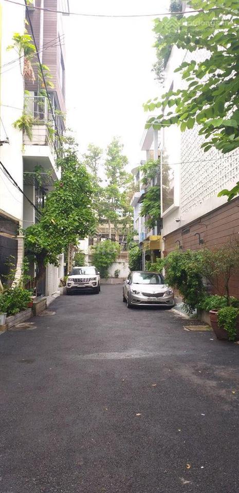 Biệt thự mini nguyễn trọng tuyển, phú nhuận, 4 tầng, st, giá 26 tỷ tl