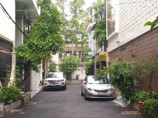 Biệt thự mini nguyễn trọng tuyển  phú nhuận, 4 tầng, st, giá 26 tỷ tl