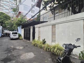 Biệt thự siêu khủng cao thắng dt 26.2x18, cn 471m trung tâm q3, giá 166 tỷ