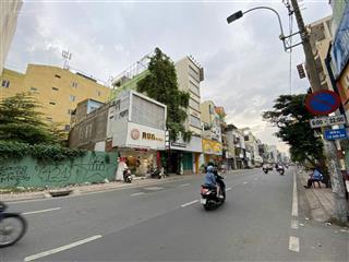 Nhà nát mt hồ văn huê  dtcn 248m2 chỉ tiêu xây 10 tầng, 68 tỷ tl