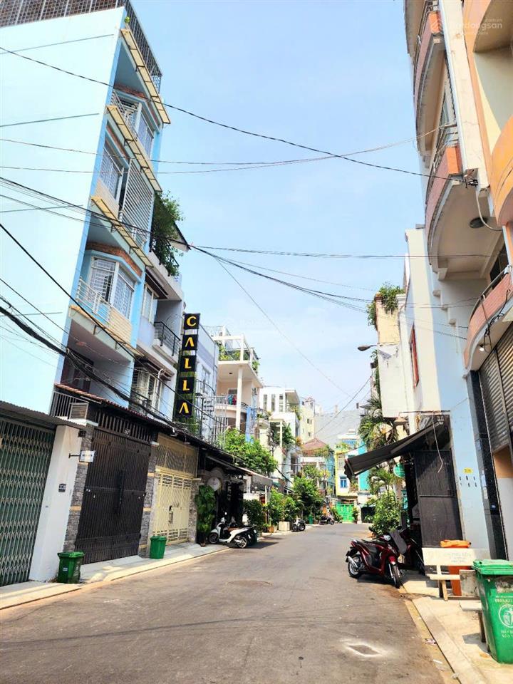 Nhà gần trung tâm triển lãm hoàng văn thụ  vị trí đẹp, giá tốt