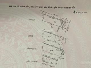 Nhà góc lê văn sỹ  vị trí đẹp, giá tốt hiếm có