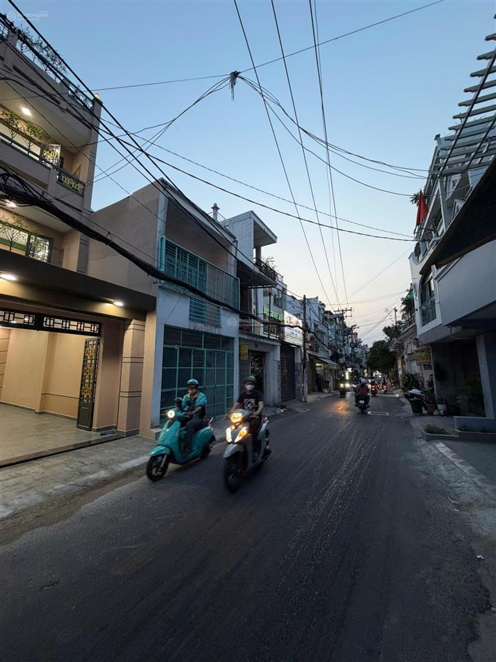 Mặt tiền gần chợ tân bình  giá tốt khai thác ngay