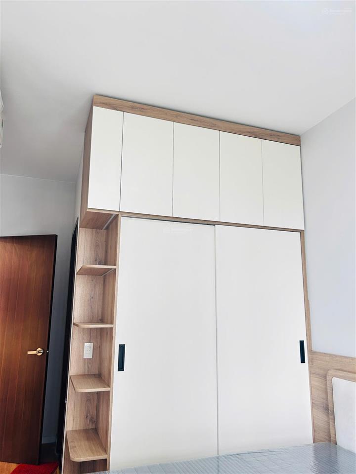 Cho thuê căn hộ cao cấp tại cara river park cần thơ