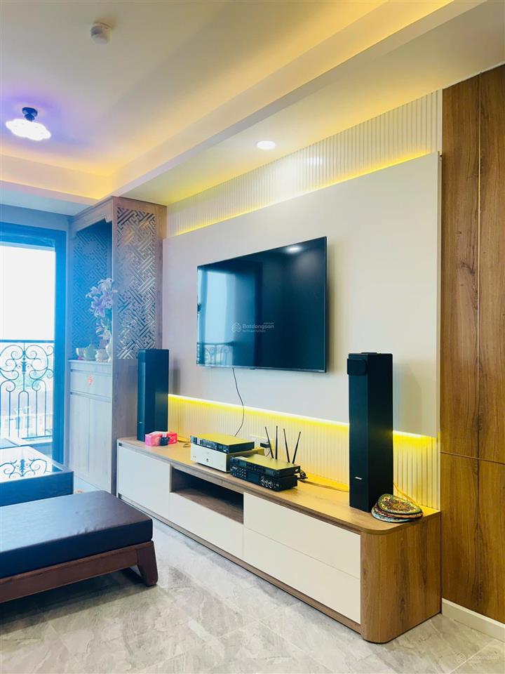 Cho thuê căn hộ cao cấp tại cara river park cần thơ