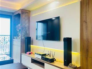 Cho thuê căn hộ cao cấp tại cara river park cần thơ
