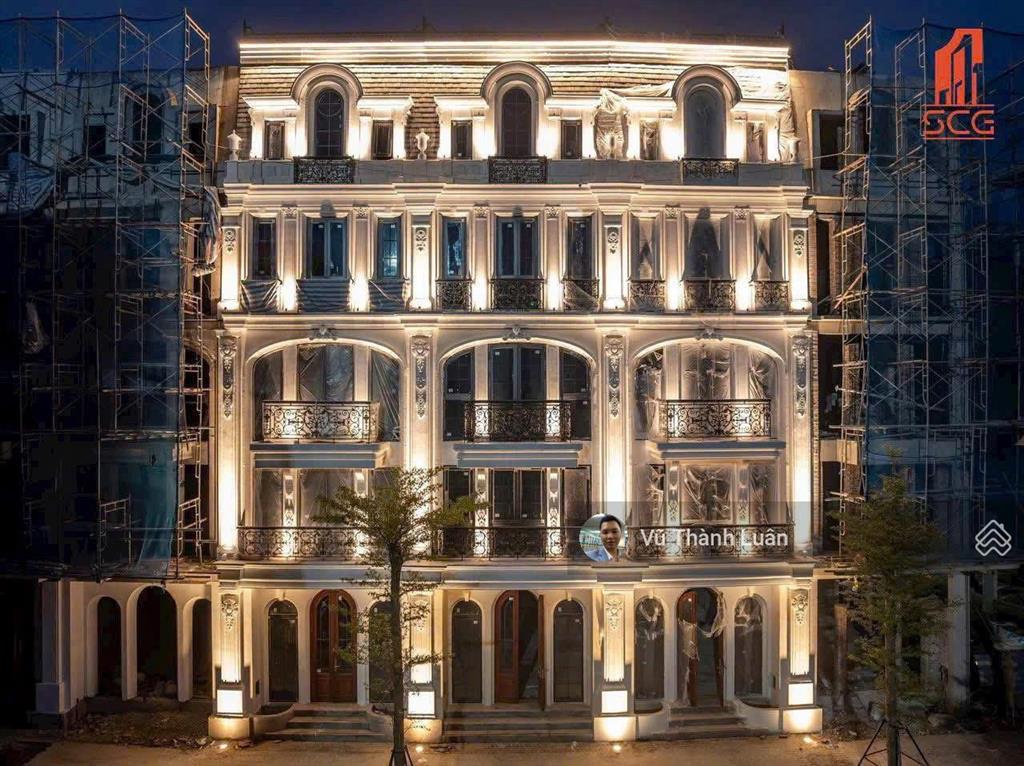 Quỹ căn vip ngoại giao 50m2 dãy l7 và dãy l10 đẹp nhất giá tốt nhất dự án ,  ngay 0943 775 ***