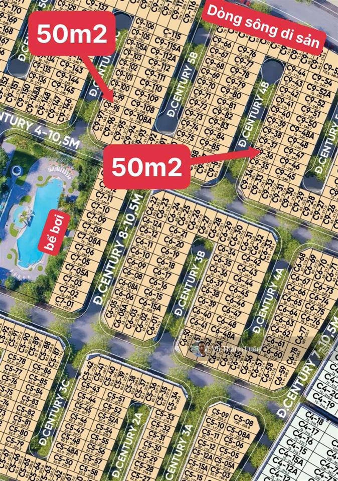 Giá thật rẻ vô địch căn 50m2 vị trí cực đẹp giá 9,8 tỷ chiết khấu nổi bật  ngay 0943 775 ***