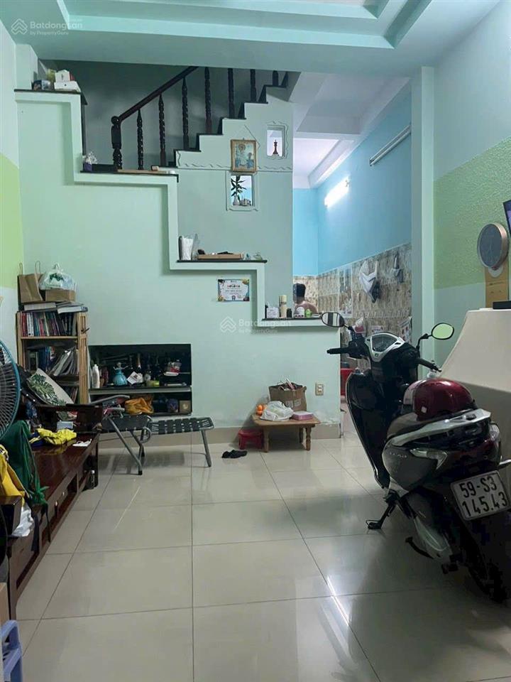 Nhà 1 lầu tx13, ngay chung cư picity, đường betong 7m