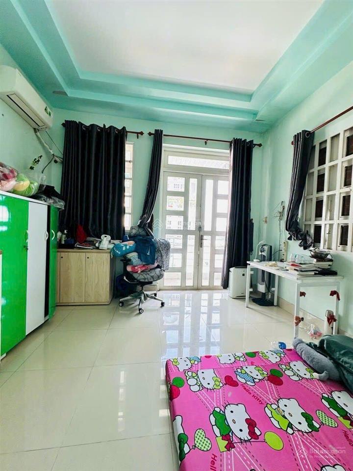 Nhà 1 lầu tx13, ngay chung cư picity, đường betong 7m