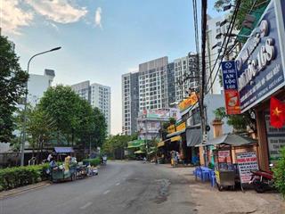 Nhà 1 lầu tx13, ngay chung cư picity, đường betong 7m