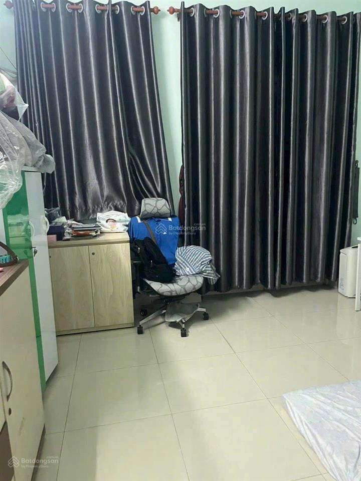 Nhà 1 lầu tx13, ngay chung cư picity, đường betong 7m